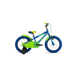 Laste jalgratas DRAG Rush SS 16″