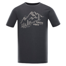 Meeste T-särk Alpine Pro NATUR