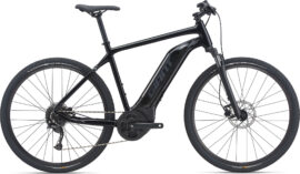 Elektrijalgratas GIANT Roam E+