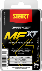 Libisemisparafiin Start MFXT Marathon (keskfloor)