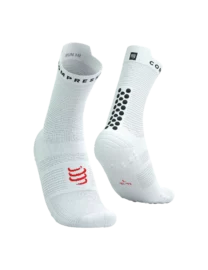 Jooksusokid Compressport V4.0 RUN High