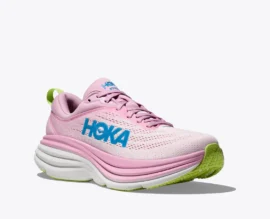 Naiste jooksujalats HOKA BONDI 8