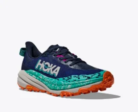 Naiste maastikujooksujalats HOKA SPEEDGOAT 6