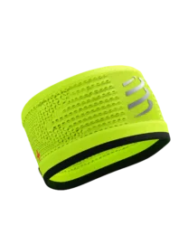 Peapael Compressport Headband ON/Off Flash