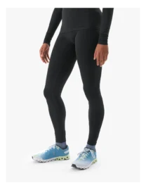 Naiste pesupüksid Compressport ON/OFF tights